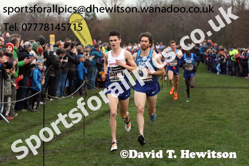 Senior mens Great Edinburgh Cross Country, 2017 Great Edinburgh Cross Country. Photo: David T. Hewitson/Sports for All PIcs